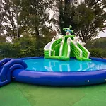אוהל מפואר Kampaoh *