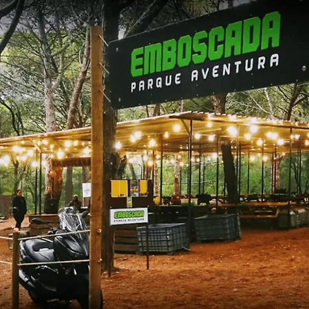 Kampaoh * Lisbon