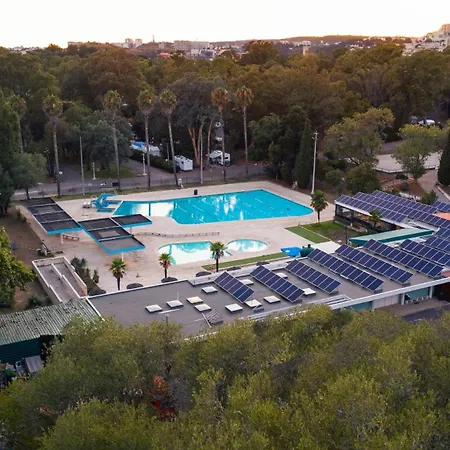 Kampaoh Lisbon