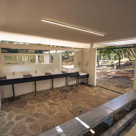 Kampaoh Luxury tent