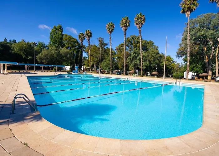 Kampaoh Luxussátor Lisboa