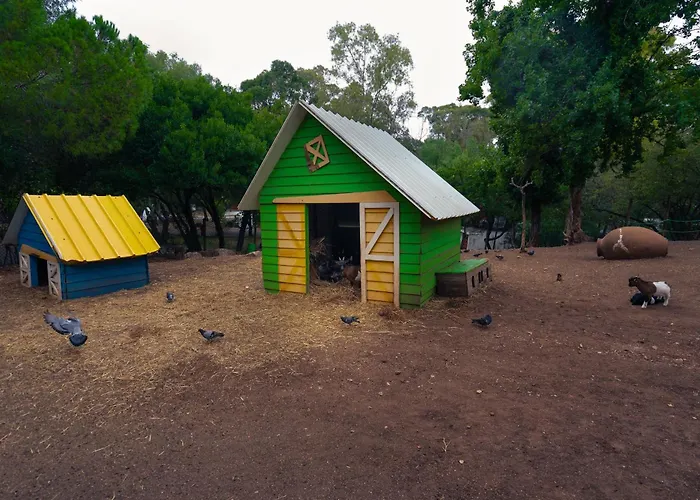 Luxussátor Kampaoh *