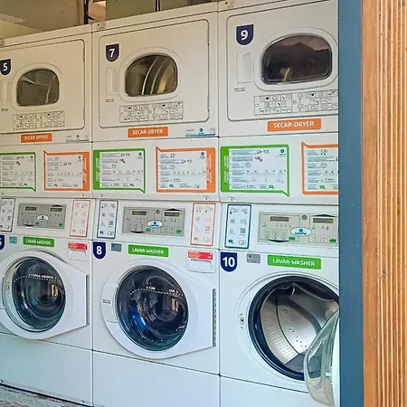 Kampaoh 럭셔리텐트 리스본