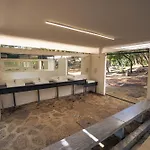 Kampaoh Luxe tent
