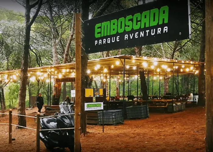 Kampaoh * Lisboa