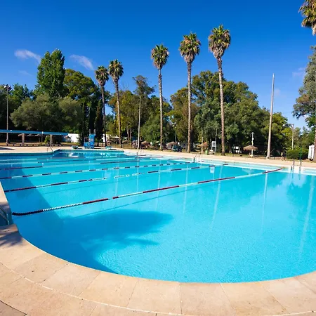 Kampaoh Tente de luxe Lisboa